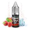 Flavor :  Lemon Time Strawberry by Eliquid France