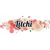 Flavor :  Litchi by Eliquid France