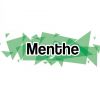 Flavor :  Menthe by Eliquid France