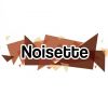 Flavor :  noisette by Eliquid France