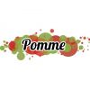Flavor :  Pomme by Eliquid France