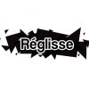 Flavor :  Reglisse by Eliquid France