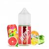 Flavor :  Wepp S Agrum by Eliquid France