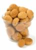 Flavor :  Amarettini by Elli's