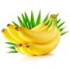 Flavor :  Banana Granata by Elli's