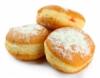 Flavor :  Berliner by Elli's