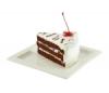 Flavor :  Black Forest Gateau by Elli's