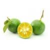 Flavor :  Calamansi by Elli's