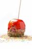 Flavor :  Candied Appel by Elli's