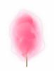 Flavor :  Candy Floss by Elli's