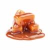 Flavor :  Caramel Cream par ELLI'S