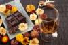 Flavor :  Choco Rum by Elli's
