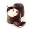 Flavor :  Chocolate Marshmallow par ELLI'S