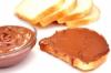 Flavor :  Chocolate Spread by Elli's