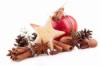 Flavor :  Cinnamon Appel by Elli's