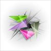 Flavor :  Crazy Diamond by Elli's