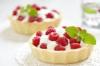 Flavor :  Creamy Raspberry by Elli's