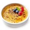 Flavor :  Creme Brulee by Elli's