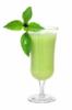 Flavor :  Cucumber Mint by Elli's
