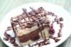 Flavor :  Donauwelle by Elli's