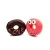 Flavor :  Donut by Elli's