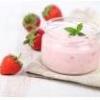 Flavor :  Erdbeer Joghurt by Elli's