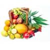 Flavor :  Fruit Basket par ELLI'S