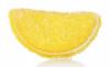 Flavor :  Fruit Drop Lemon by Elli's