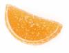Flavor :  Fruit Drop Orange par ELLI'S