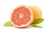 Flavor :  Grapefruit by Elli's