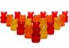 Flavor :  Gummi Bears by Elli's