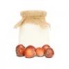 Flavor :  Haselnuss Joghurt by Elli's