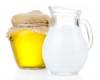 Flavor :  Honey Milk by Elli's
