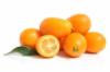 Flavor :  Kumquat by Elli's