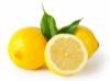 Flavor :  Lemon by Elli's