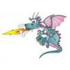 Flavor :  Magic Dragon by Elli's