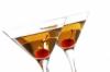 Flavor :  Manhatten Cocktail by Elli's