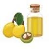 Flavor :  Marula Passionsfrucht by Elli's
