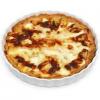 Flavor :  Milch Tarte by Elli's