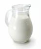 Flavor :  Milk by Elli's