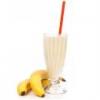 Flavor :  Milkshake Banana by Elli's