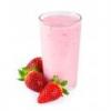 Flavor :  Milkshake Strawberry by Elli's