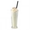 Flavor :  Milkshake White Chocolate by Elli's