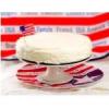 Flavor :  New York Cheesecake by Elli's