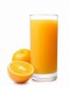 Flavor :  Orange Juice by Elli's