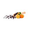 Flavor :  Orangen Pfeffer by Elli's