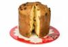 Flavor :  Panettone by Elli's