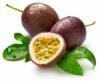 Flavor :  Passion Fruit by Elli's