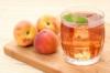 Flavor :  Peach Ice Tea by Elli's