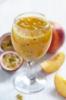 Flavor :  Peach Passion Fruit by Elli's